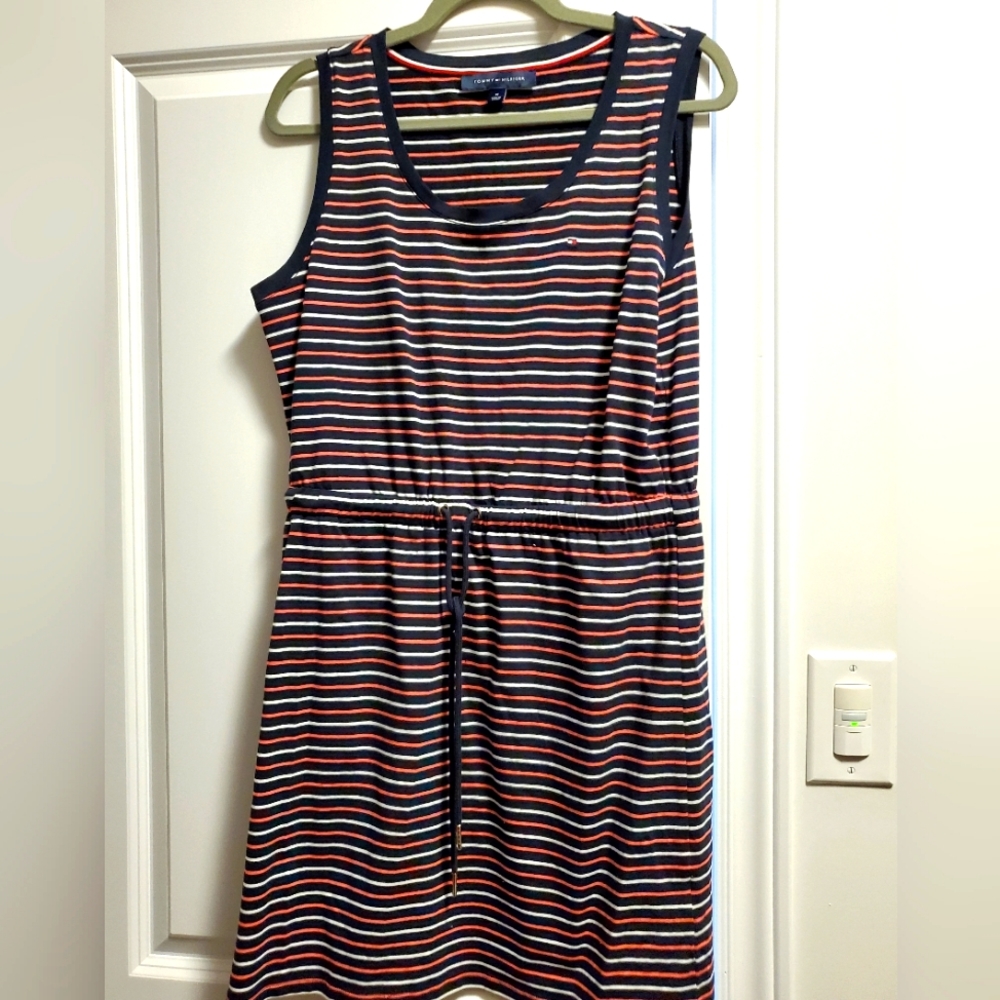 Tommy Hilfiger summer dress